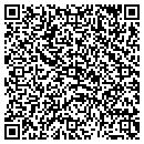 QR code with Rons Lawn Care contacts