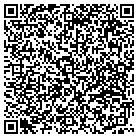 QR code with D & G Janitorial Enterprise In contacts