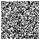 QR code with Roderick J Card contacts