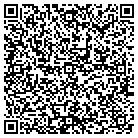QR code with Precision Line Barber Shop contacts