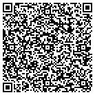 QR code with Lou Ann S Tanning Misc contacts