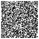QR code with D&J Janitorial Service contacts