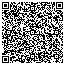 QR code with L W Call Electric contacts