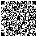 QR code with D&M Janitorial Service contacts