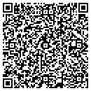 QR code with Donna F Bailey Dba Jani King contacts