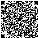 QR code with Marvin Blankenship Construction contacts
