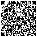 QR code with Razors Edge contacts