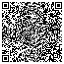 QR code with Razors Edge contacts