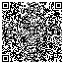 QR code with E B Janitorial contacts