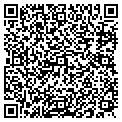 QR code with Ahc Llp contacts