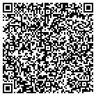 QR code with P H Diedrich Construction Co Inc contacts