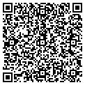 QR code with Planet Beach contacts