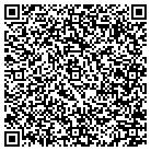 QR code with Rick's Barber Shop-Union Road contacts