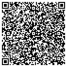 QR code with Rippee's Barber Shop contacts