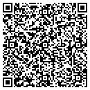 QR code with W A R N LLC contacts