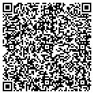 QR code with Sam's Hair House And Tanning contacts