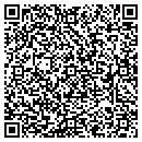 QR code with Garean Tile contacts