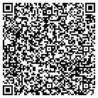 QR code with First Floor Janitorial Service contacts