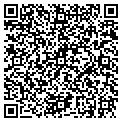 QR code with Timber & Stone contacts