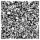 QR code with Alban P Silva contacts