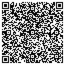 QR code with 201 Twenty One contacts
