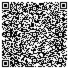 QR code with Allen Thomas Insurance Services contacts