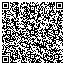QR code with Tans N Hands contacts