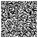 QR code with King Of Tile contacts