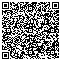 QR code with K S Tile contacts