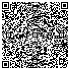QR code with Hamilton Building Mainten contacts