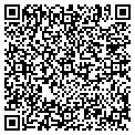 QR code with The Shoppe contacts