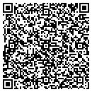 QR code with Harrells Janitorial Service contacts