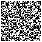 QR code with Spring Valley Barber Stylists contacts