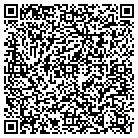 QR code with Heits Building Service contacts