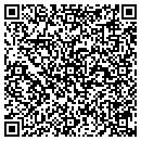 QR code with Holmes Janitorial Service contacts