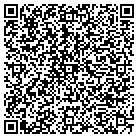 QR code with Christian All Etrnty Rfg Pav D contacts
