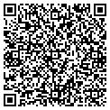 QR code with Janice Burney contacts