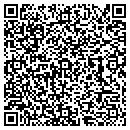 QR code with Ulitmate Tan contacts