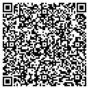 QR code with Teach Town contacts