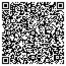 QR code with Ultimate Tans contacts