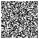QR code with Terascala Inc contacts