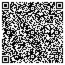 QR code with Tj's Lawn Care contacts