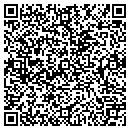 QR code with Devi's Cafe contacts