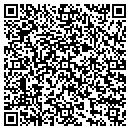 QR code with D D Bee Utiful Improvements contacts
