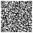 QR code with Trestian LLC contacts