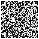 QR code with Trunity Inc contacts
