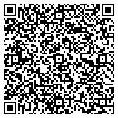 QR code with D V McCurdy Farm contacts