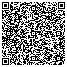 QR code with J C Floorcare And Cleaning Service contacts
