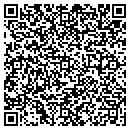 QR code with J D Janitorial contacts