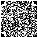 QR code with Amazing Tans contacts